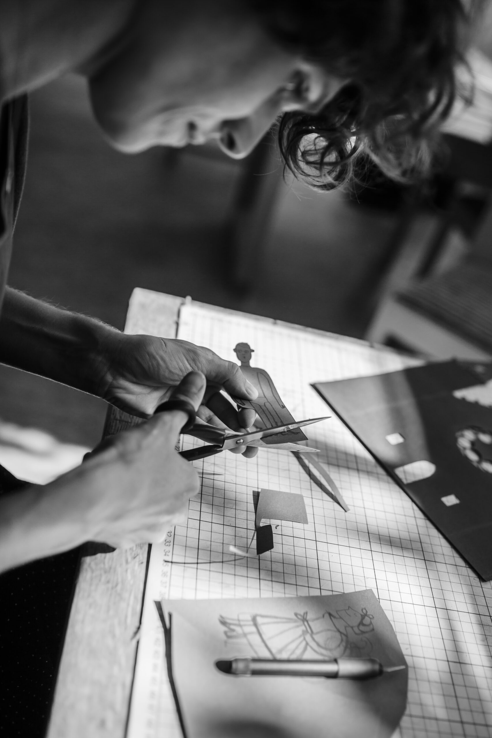 Mastering the First Impression: Your intriguing post title goes here hesje 0039